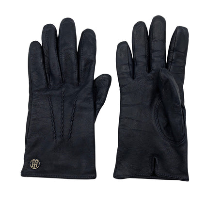 Unisex Tommy Hilfiger - Nahkasormikkaat, koko Ei kokoa -  ()