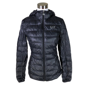 Unisex Emporio Armani - Kevytuntuvatakki, koko 38 -  (1)