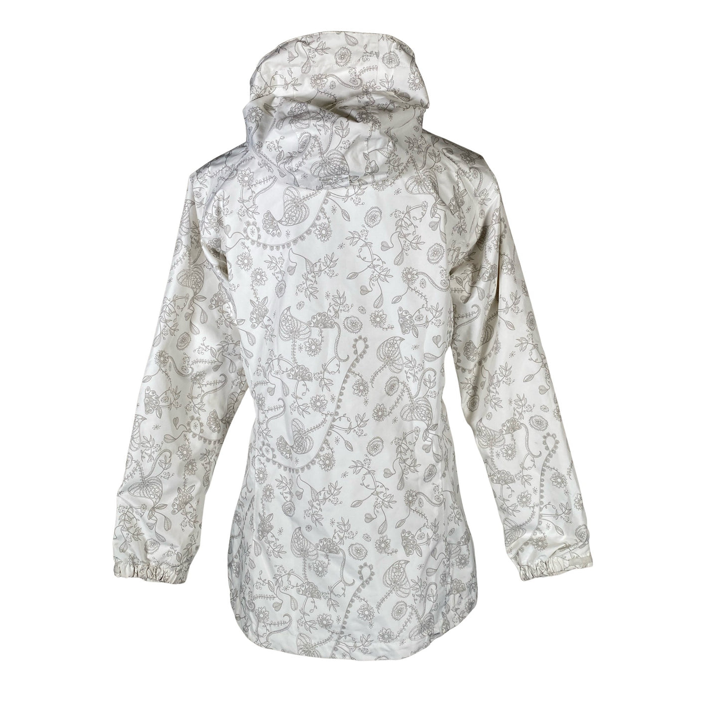Unisex Helly Hansen - Ulkoilutakki, koko 36 -  (2)
