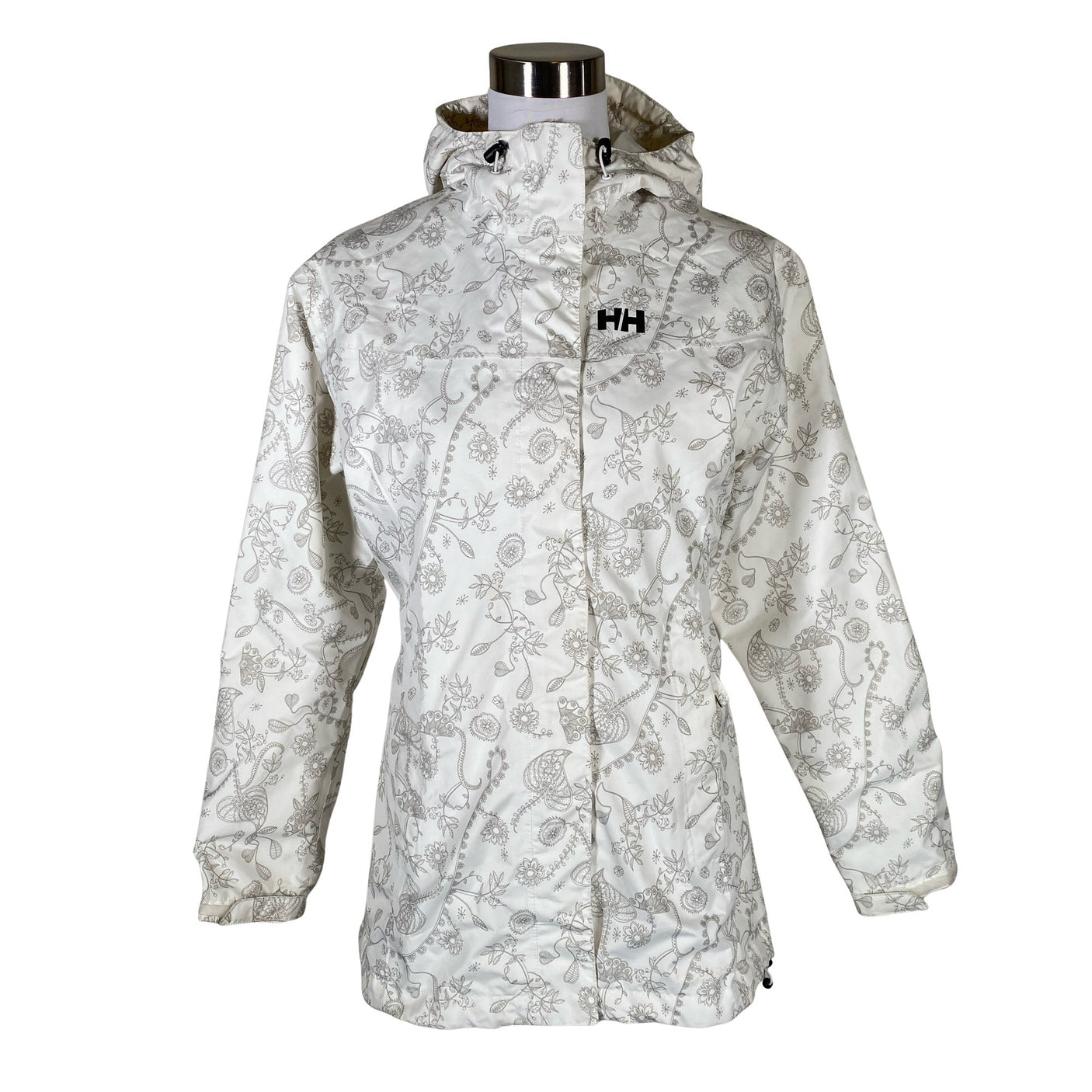 Unisex Helly Hansen - Ulkoilutakki, koko 36 -  (1)