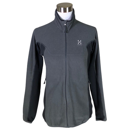 Unisex Haglöfs - Fleecetakki, koko 40 -  ()