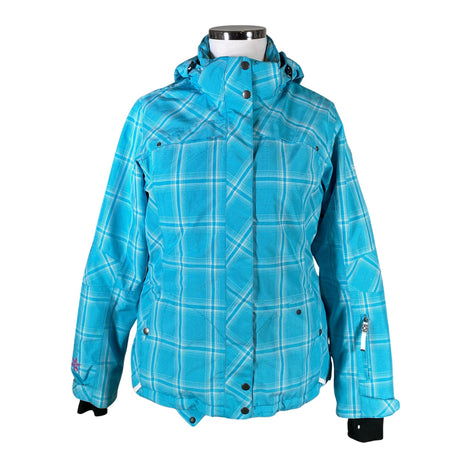 Unisex Icepeak - Toppatakki, koko 42 -  ()