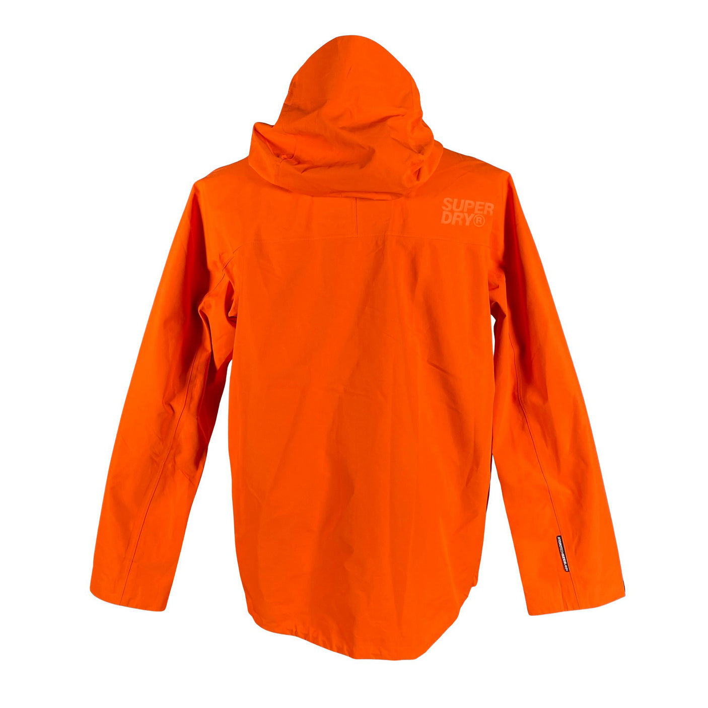 Unisex Superdry - Ulkoilutakki, koko L -  (2)