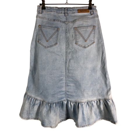 Unisex Molo Kids - Farkkuhame, koko 146 - 152 -  (2)