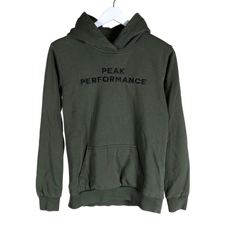 Unisex Peak Performance - Huppari, koko 164 - 170 -  ()