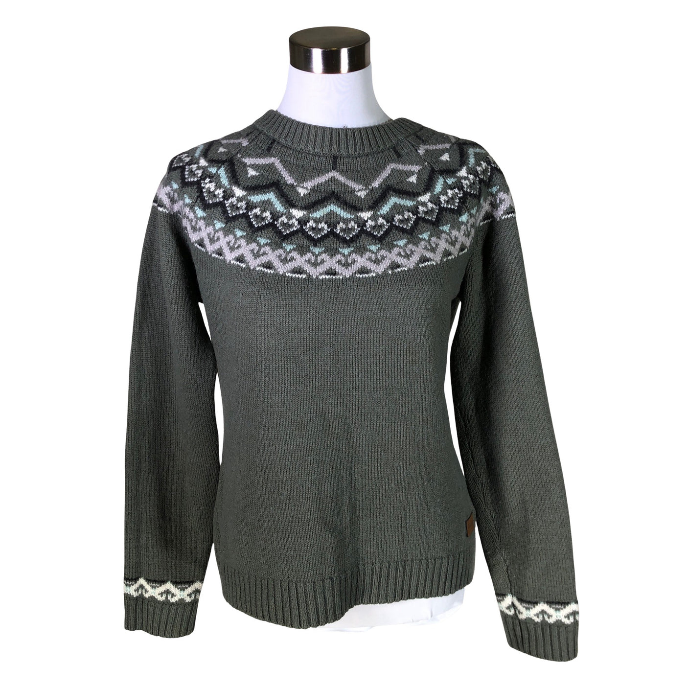 Unisex Twentyfour - Neulepaita, koko 38 -  (1)