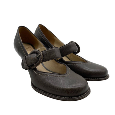 Unisex Clarks - Korkokengät, koko 37 -  (2)