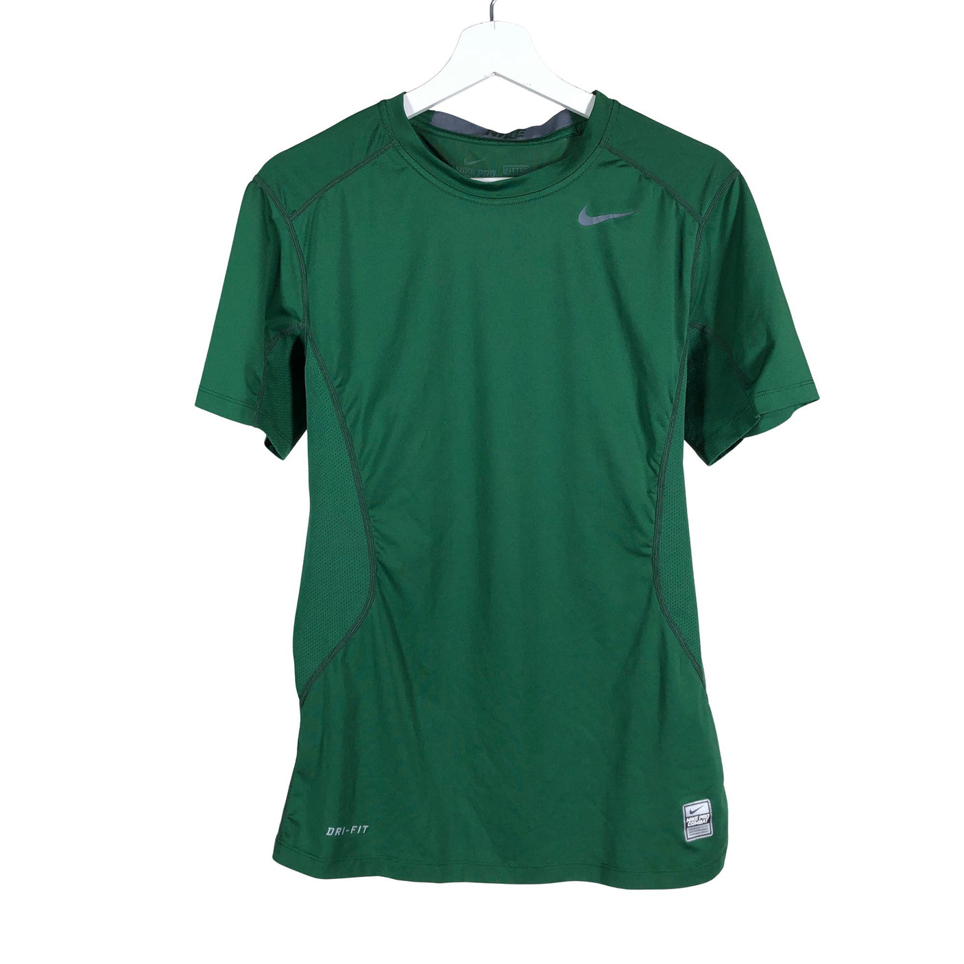 Unisex Nike - Urheilupaita, lyhyet hihat, koko 36 -  (1)