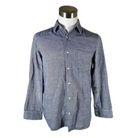 Unisex NN07 - Kauluspaita, koko M -  ()