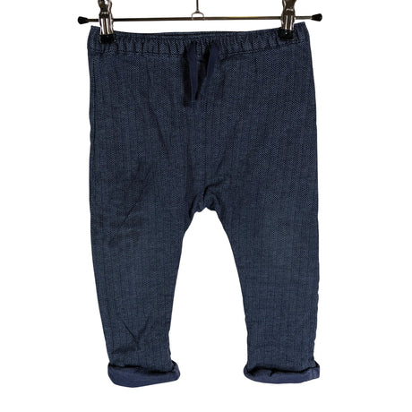 Unisex Next - Kangashousut, koko 86 - 92 -  ()