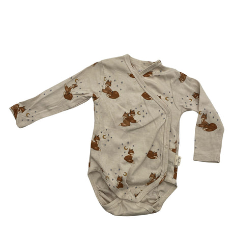 Unisex Konges Slojd - Kietaisubody, koko 62 - 68 -  ()