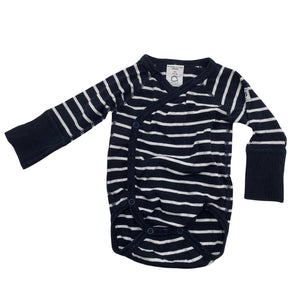 Unisex Polarn O. Pyret - Kietaisubody, koko 50 - 56 -  (1)
