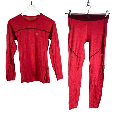 Unisex Haglöfs - Kerrasto, koko 38 -  ()