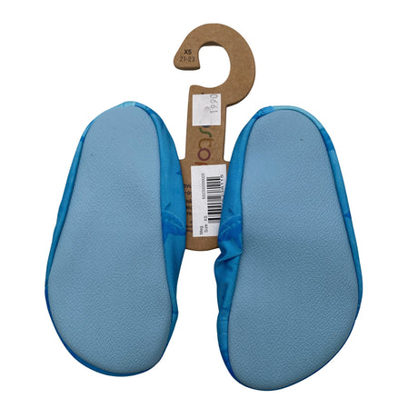 Unisex Slipstop - Uimakengät, koko 21 -  (2)
