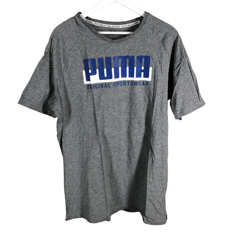 Unisex Puma - T-paita, koko XL -  ()