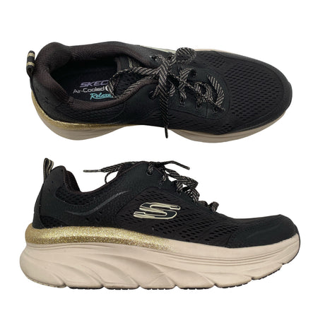 Unisex Skechers - Tennarit, koko 39 -  ()