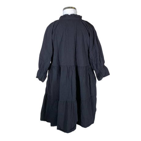 Unisex Gauhar - Mekko, koko 42 -  (2)