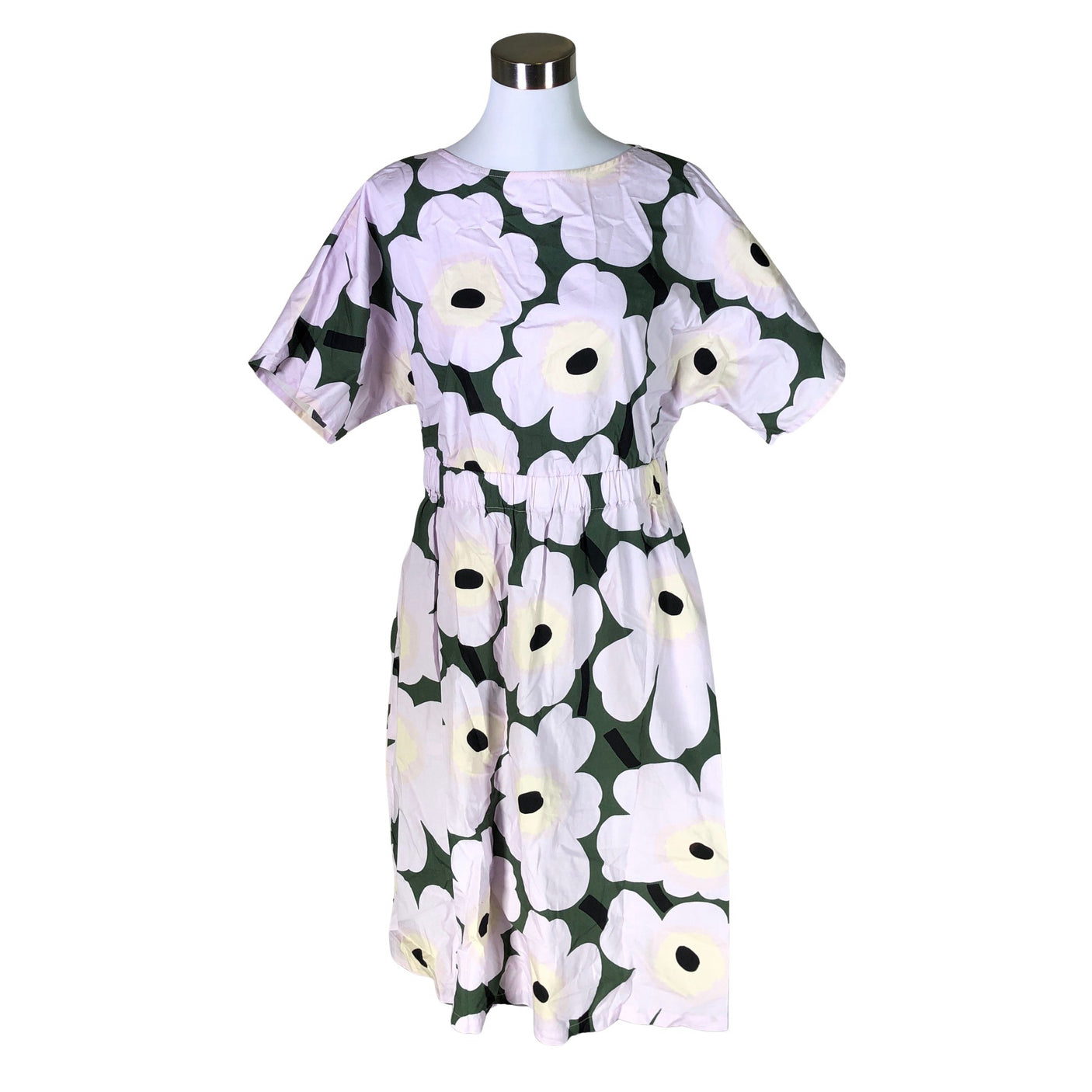 Unisex Marimekko - Mekko, koko 38 -  (1)