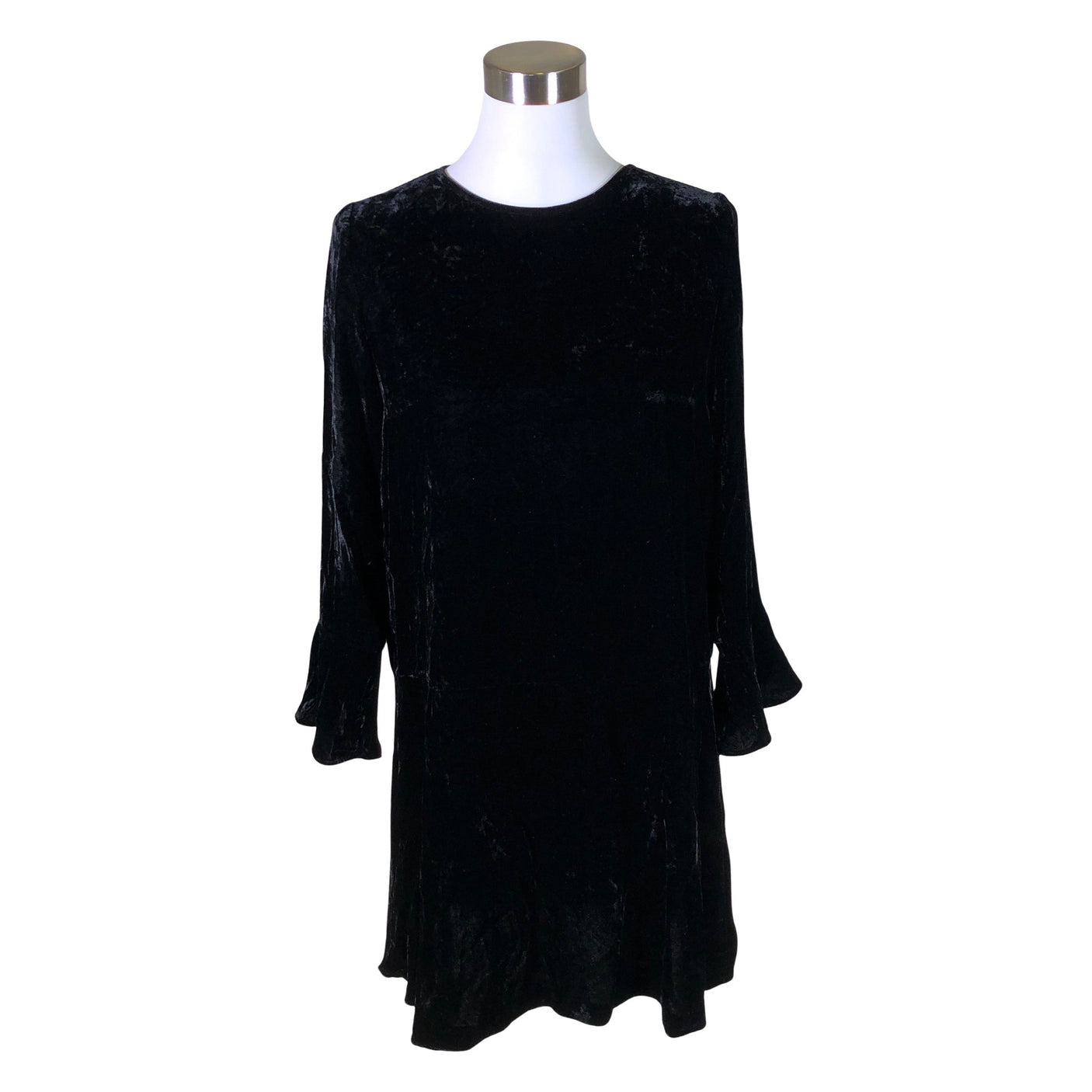 Unisex Samsoe&Samsoe - Juhlamekko, koko 36 -  (1)