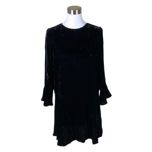 Unisex Samsoe&Samsoe - Juhlamekko, koko 36 -  (1)