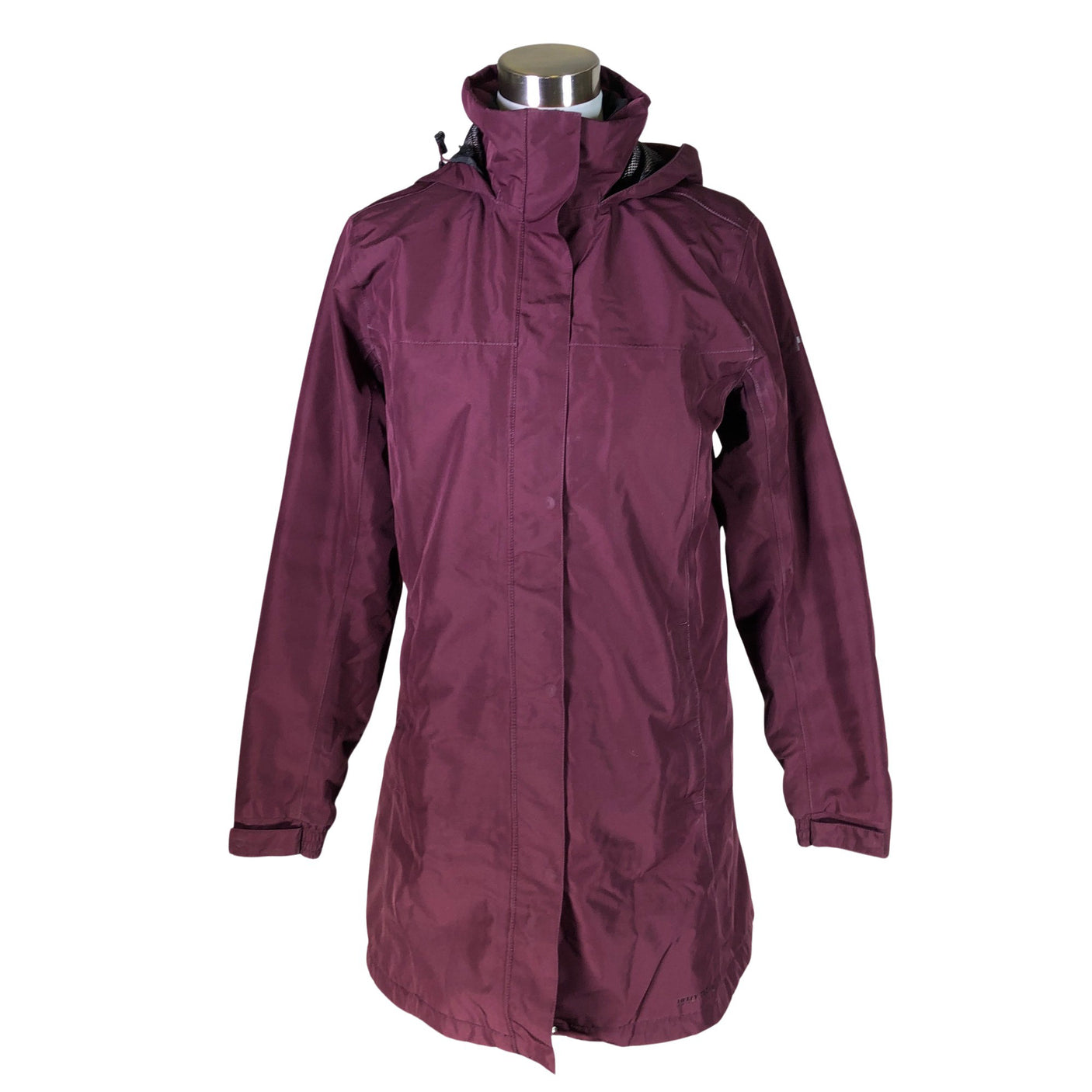 Unisex Helly Hansen - Ulkoilutakki, koko 40 -  (1)