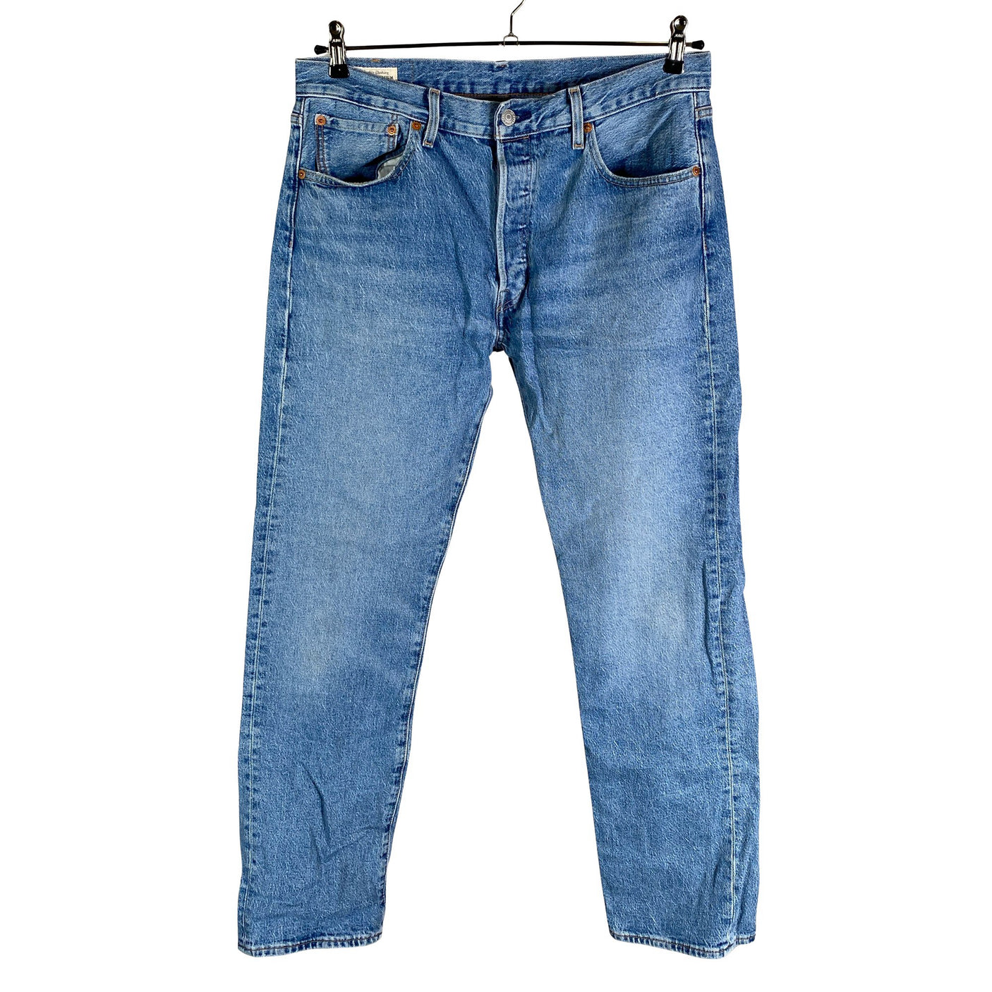 Unisex Levi's - Farkut, koko W34 -  (1)