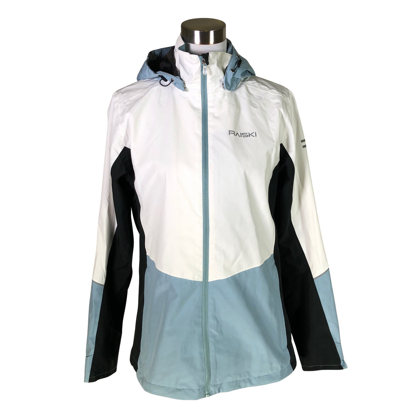 Unisex Raiski - Ulkoilutakki, koko 38 -  (1)