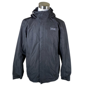 Unisex Helly Hansen - Ulkoilutakki, koko XL -  (1)