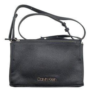 Unisex Calvin Klein - Olkalaukku, koko Midi -  (1)