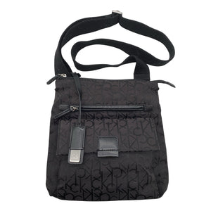 Unisex Calvin Klein - Olkalaukku, koko Midi -  (1)