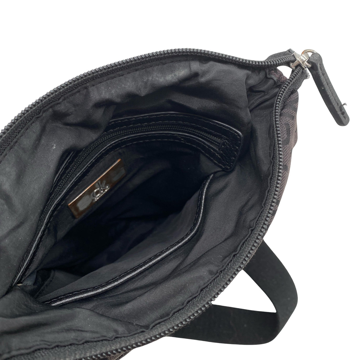 Unisex Calvin Klein - Olkalaukku, koko Midi -  (2)