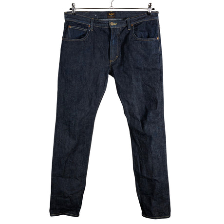 Unisex Lee - Farkut, koko W33 -  ()