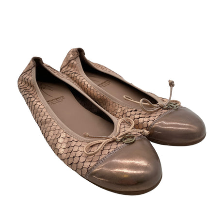 Unisex Wonders - Ballerinat, koko 41 -  (2)