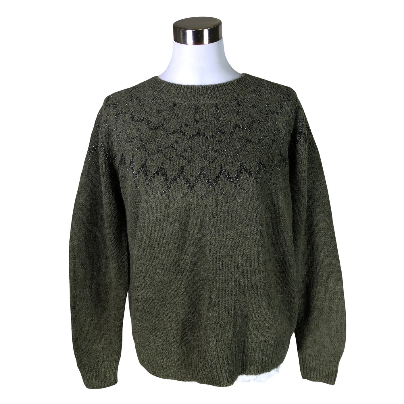 Unisex Mos Mosh - Neulepaita, koko 36 -  (1)