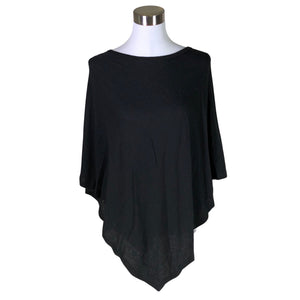 Unisex Tam Silk - Poncho, koko 36 -  (1)