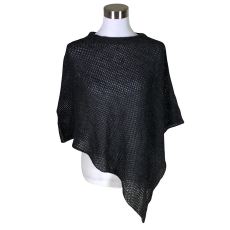 Unisex Pirita - Poncho, koko 38 -  ()