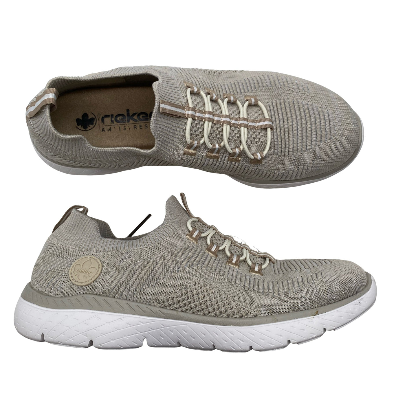 Unisex Rieker - Lenkkarit, koko 41 -  (1)
