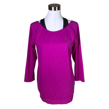 Unisex Li-ning - Urheilupaita, 
pitkät hihat, koko 38 -  ()