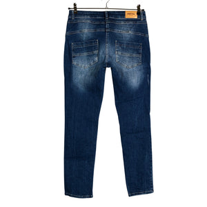 Unisex Perfect Jeans - Farkut, koko 38 -  (2)