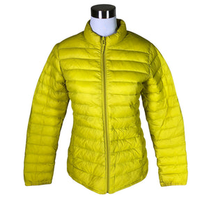 Unisex Jackpot - Kevytuntuvatakki, koko 38 -  (1)