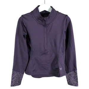Unisex Soc - Urheilupaita, 
pitkät hihat, koko 122 - 128 -  (1)
