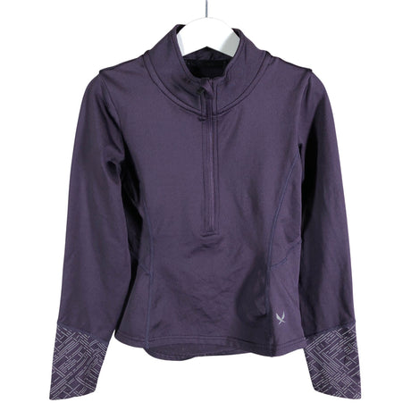 Unisex Soc - Urheilupaita, 
pitkät hihat, koko 122 - 128 -  ()