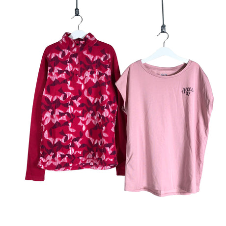 Unisex Catmandoo - Fleecetakki, koko 146 - 152 -  ()