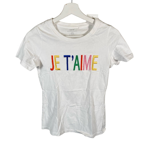 Unisex LMTD - T-paita, koko 158 - 164 -  ()