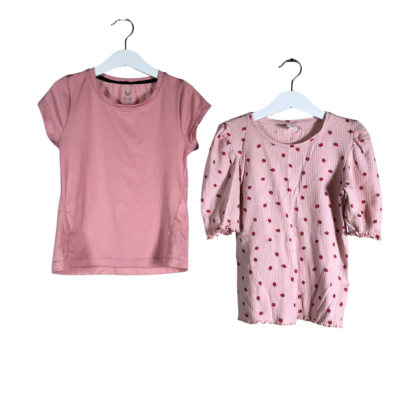 Unisex Lindex - Trikoopaita, koko 122 - 128 -  (1)