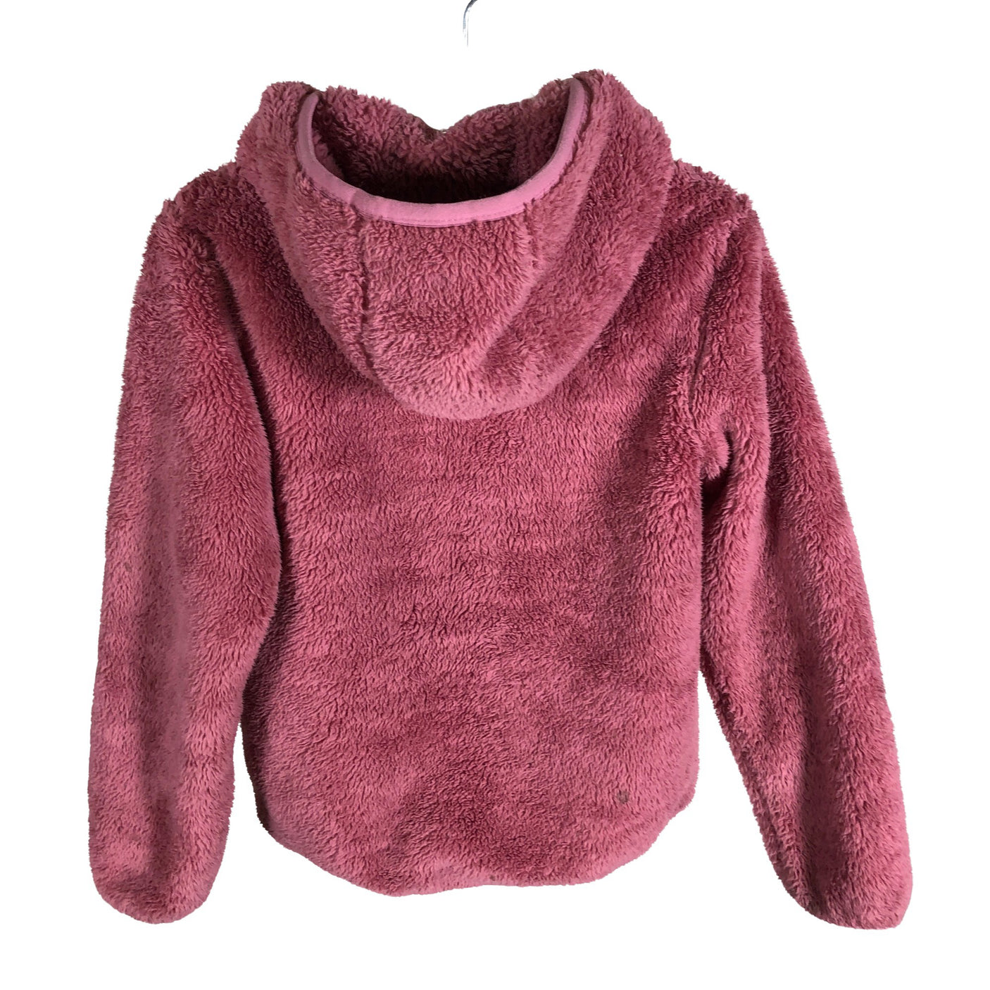 Unisex Everest - Fleecetakki, koko 122 - 128 -  (2)