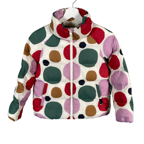 Unisex Uniqlo - Toppatakki, koko 134 - 140 -  ()