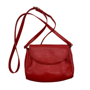 Unisex Lumi - Olkalaukku, koko Mini -  (1)