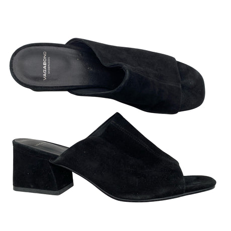 Unisex Vagabond - Korolliset sandaalit, koko 39 -  ()