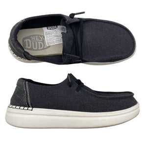 Unisex Hey Dude - Loaferit, koko 40 -  (1)